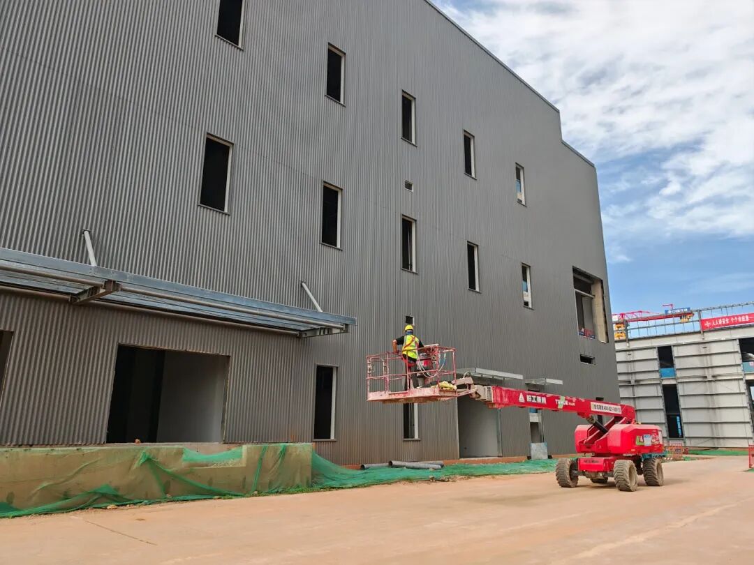 圖片來源：福山區融媒體中心