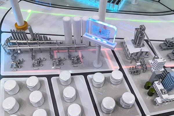 4萬輛！這一地擬實施氫能兩輪車產業示范項目