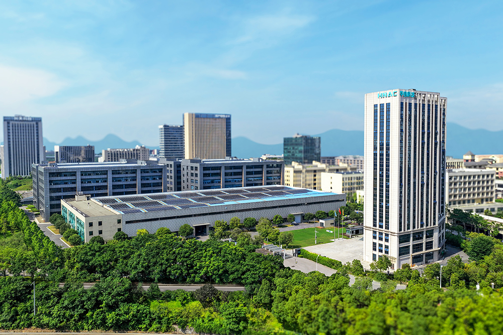 精實(shí)機(jī)電：三十載匠心筑基 領(lǐng)跑鋰電智造賽道