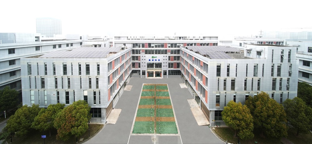 奧創(chuàng)特新(南通)新能源科技有限公司 奧創(chuàng)特新(南通)新能源科技有限公司