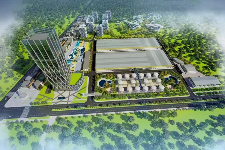 貴州微鈉新能源（集團(tuán)）有限公司