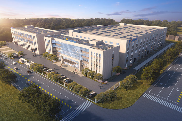 上海頂皓新材料科技有限公司