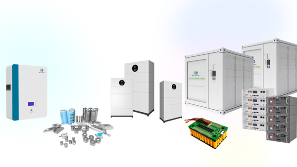 微電新能源產品