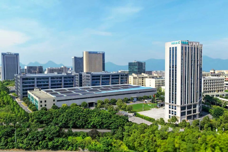 精實機電科技有限公司 精實機電科技有限公司