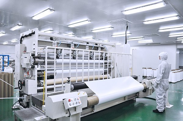 【隔膜周報】鋰電隔膜上市公司擬易主廣州國資！隔膜價格或進一步上漲