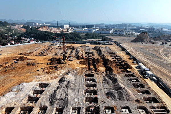 圖片來(lái)源：大龍開(kāi)發(fā)區(qū)