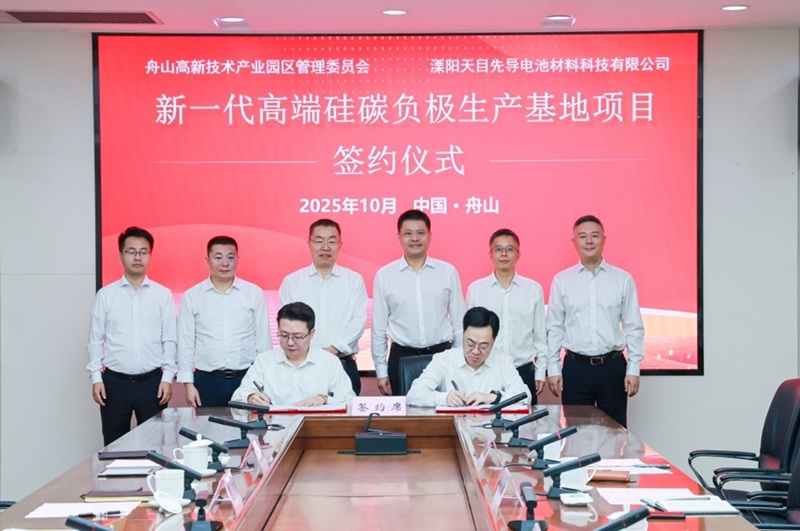 【一周投資熱點】弗迪/國軒高科/欣旺達再擴電池產能！天目先導/川發龍蟒擬投電池材料