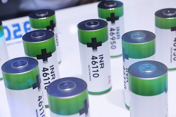 國家統計局：前三季度我國汽車用鋰動力電池產量增長46.9%