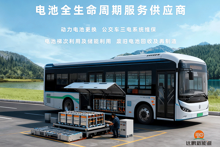 青島遠(yuǎn)鵬新能源技術(shù)服務(wù)有限公司