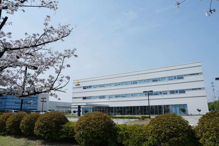 橫河電機（中國）有限公司