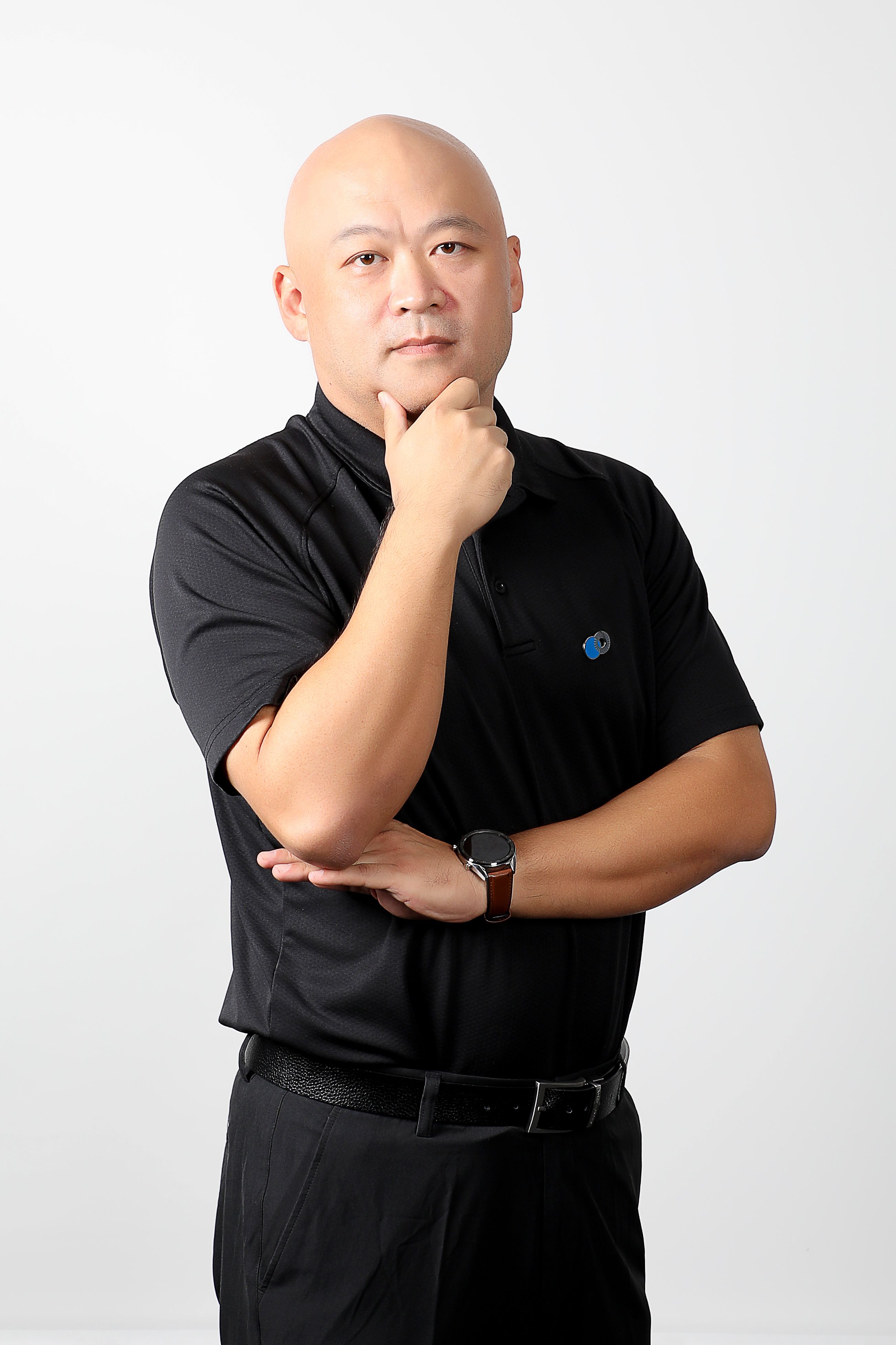 中國汽車芯片產業創新戰略聯盟秘書長原誠寅