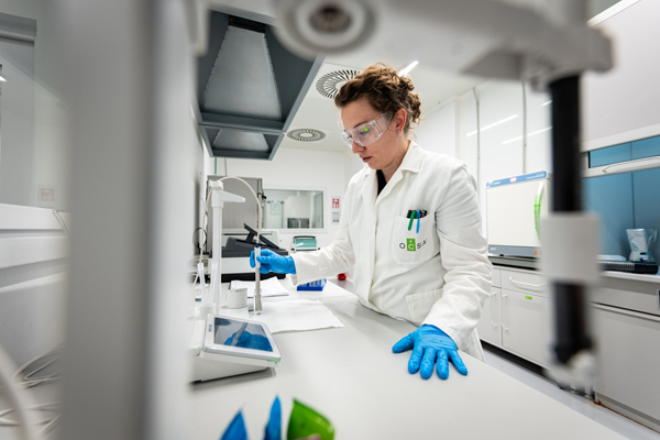 OCSiAl工廠通過質量、環境和安全方面的ISO認證