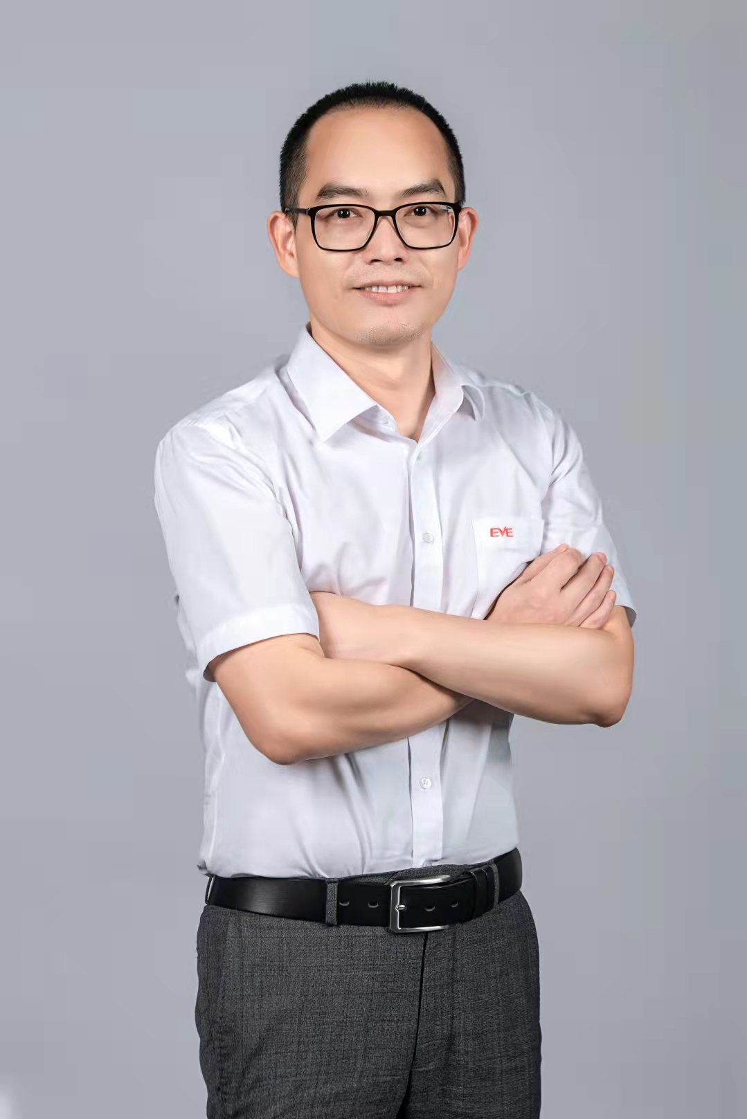 惠州億緯鋰能股份有限公司戰(zhàn)略部總經(jīng)理桂客