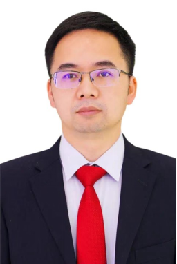 深圳市豪鵬科技股份有限公司副總裁兼首席技術官廖興群