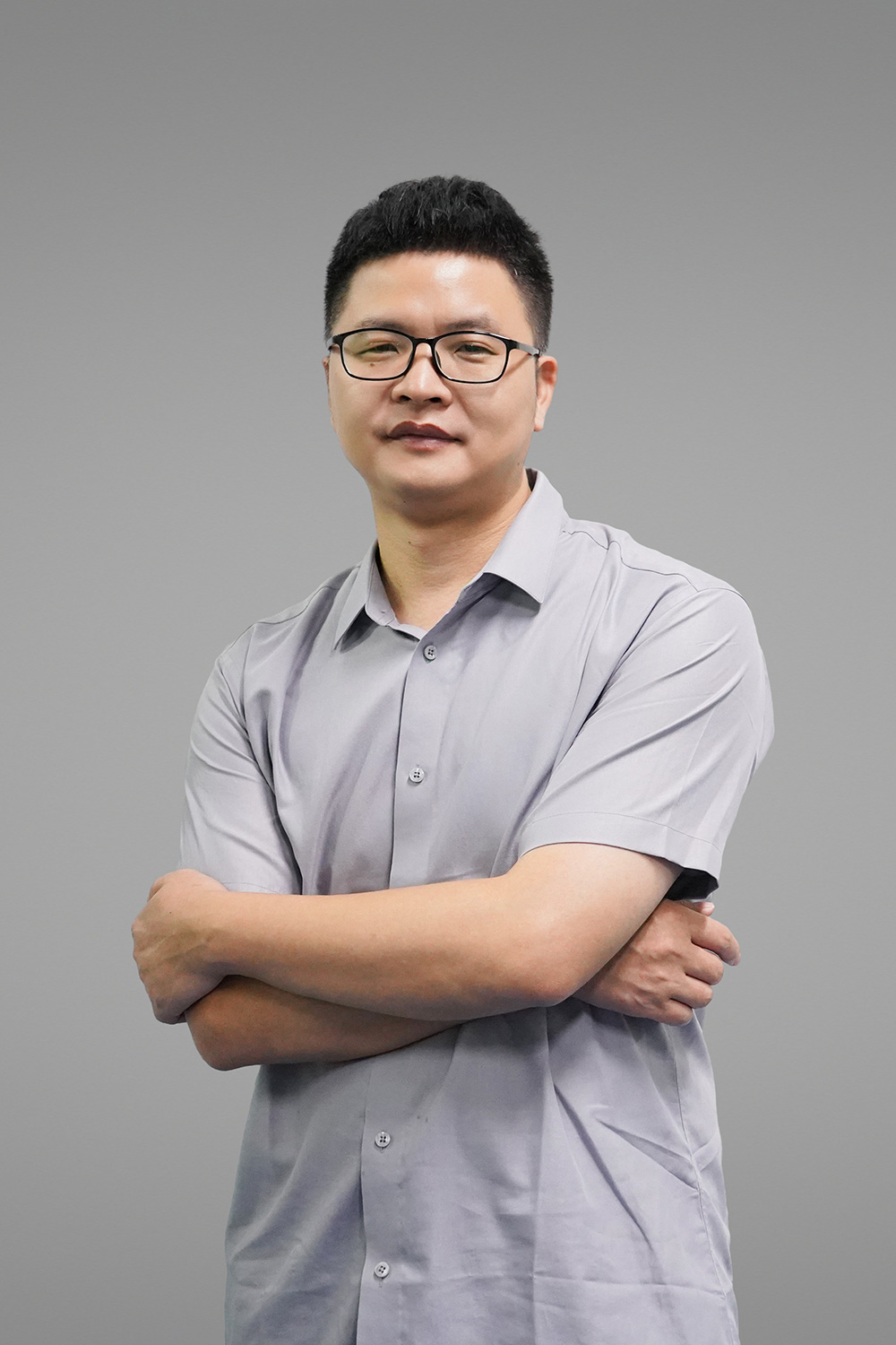 深圳市雄韜電源科技股份有限公司副總裁兼CTO陳宏