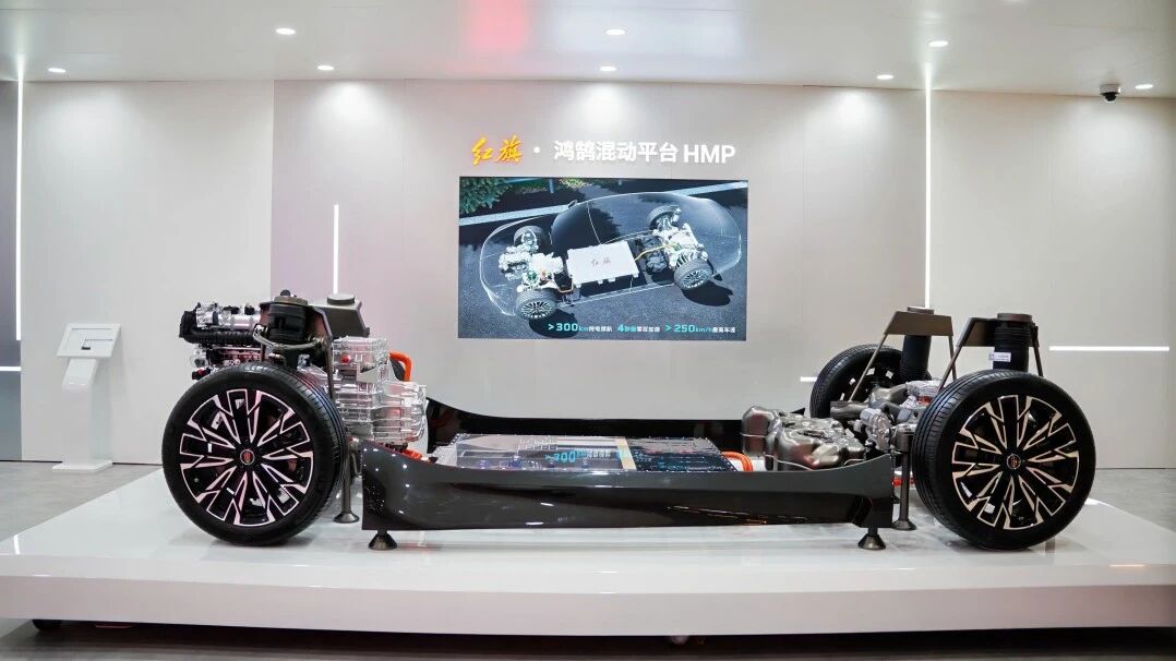 圖片來源：紅旗研發(fā)新視界