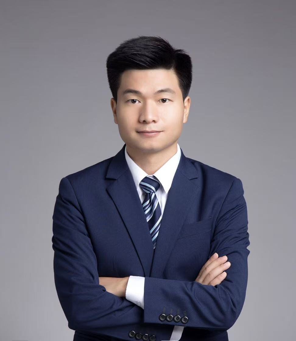 長城證券產業金融研究院電新首席分析師張磊