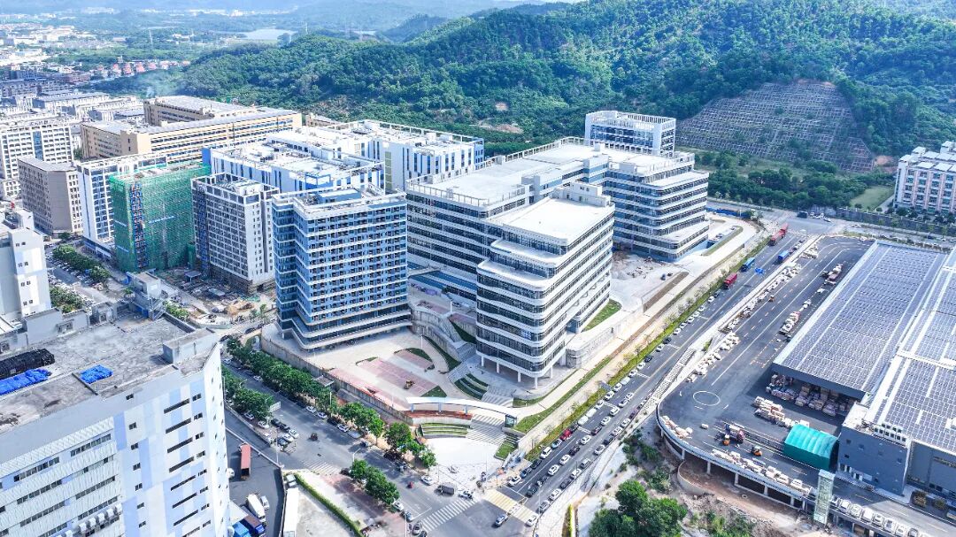 圖/清溪融媒體中心