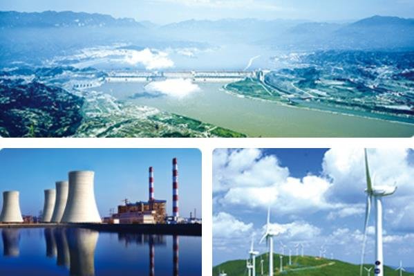 中國電建注資1億成立新公司 含智能無人飛行器制造等業務