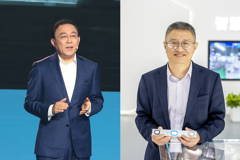 比亞迪廉玉波、寧德時(shí)代吳凱當(dāng)選院士! 比亞迪廉玉波、寧德時(shí)代吳凱當(dāng)選院士!