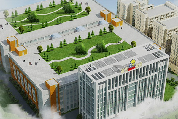 圖/高樂(lè)股份