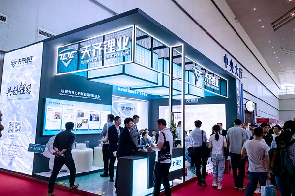 事關阿塔卡馬鹽湖鋰資源！天齊鋰業全資子公司提起上訴