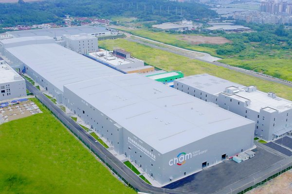 年產(chǎn)能將升至20GWh！創(chuàng)明新能源32140大圓柱電池滿產(chǎn)滿銷