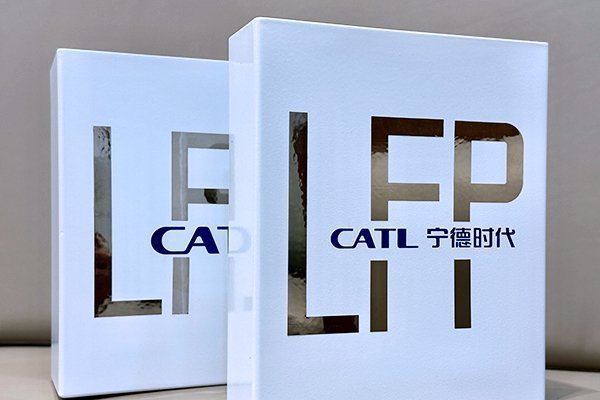 50GWh！超330億元！寧德時代西班牙合資動力電池工廠開工