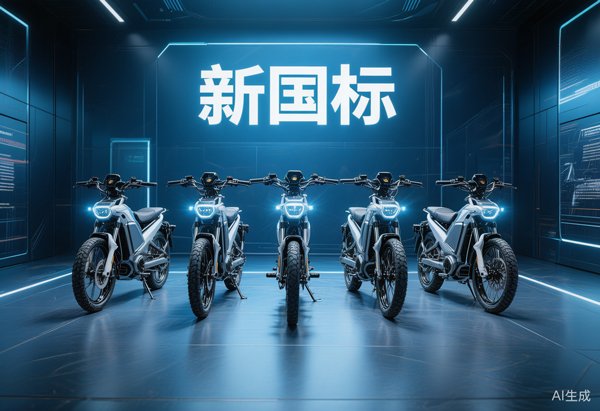 新國標電動自行車引熱議，工信部權(quán)威發(fā)聲！