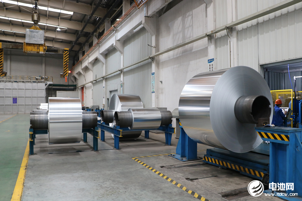 終止！延期！6家上市公司電池新能源項目生變原因公開