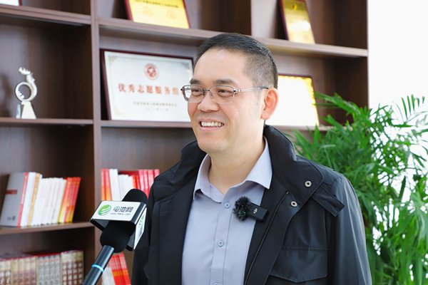 【獨家】李云峰:以“氟”為刃,破局大圓柱電池千億級賽道!