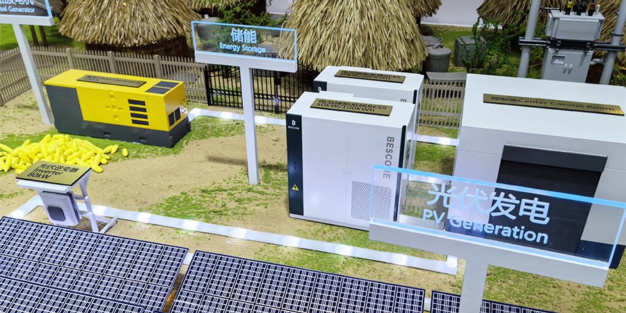 7.8GWh標桿項目并網！12月儲能大單頻現，年內10萬新企涌入！