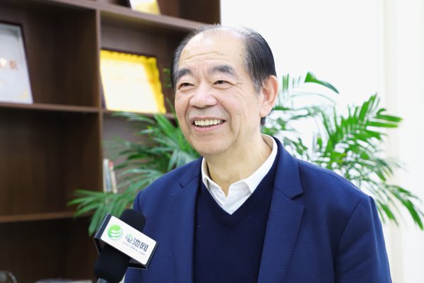 【獨家】多氟多李世江：三次“氟硅分家”，一個千億目標！