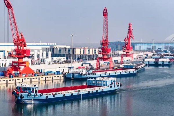 8年破千！寧德時代這艘巨輪，要駛向千億級新藍海！