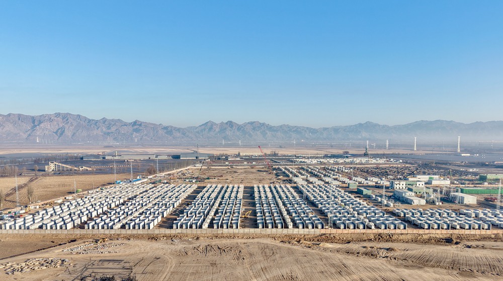 圖片來源:中國電建 圖片來源:中國電建