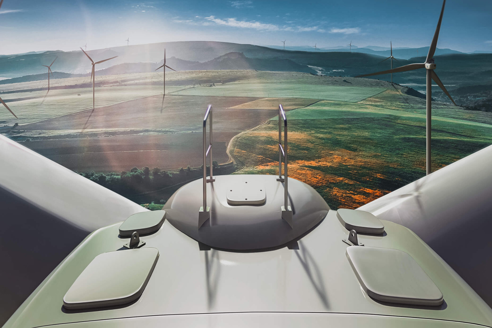 金風科技 金風科技