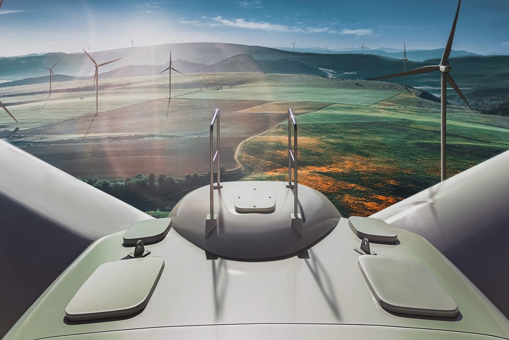 擬投資超189億元！內(nèi)蒙古這一新能源項目加速推進