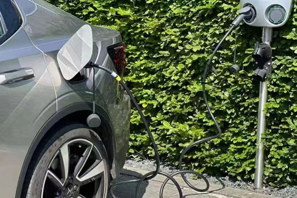 聚焦充電產品 信宸資本旗下企業Intramco與零跑汽車達成合作