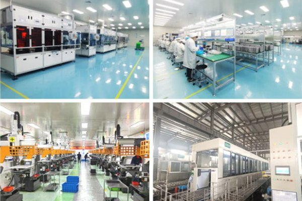 超八成收入來自億緯鋰能和寧德時(shí)代 又一鋰電領(lǐng)域公司擁抱資本市場