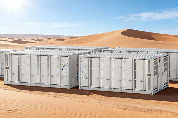 圖片來源：天合儲能