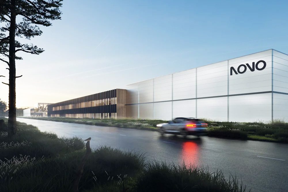 圖/NOVO Energy 圖/NOVO Energy