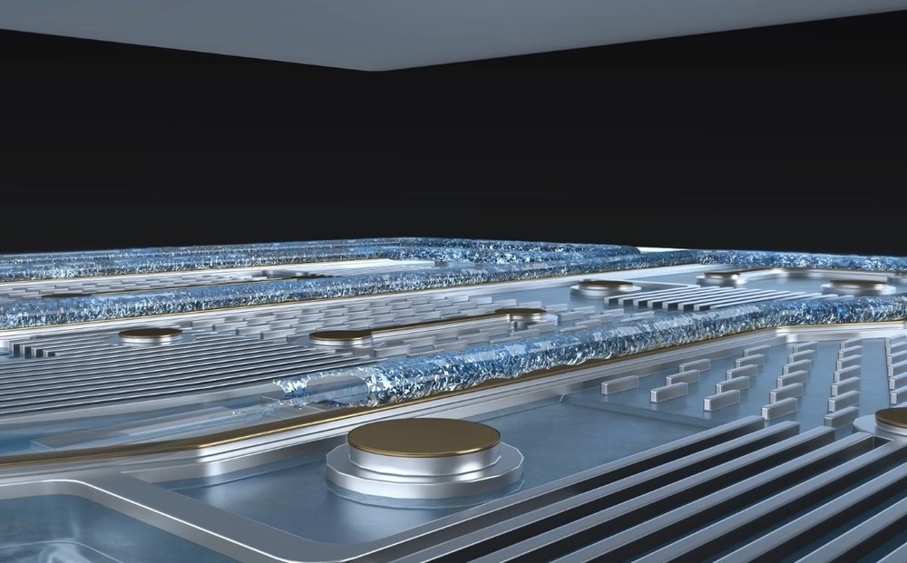 華為發(fā)布2026充電網(wǎng)絡(luò)產(chǎn)業(yè)十大趨勢