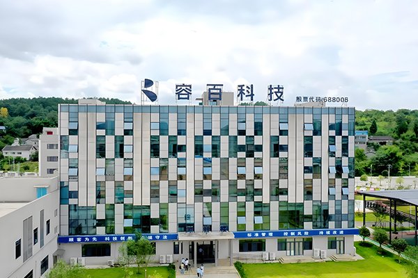 圖片來(lái)源：容百科技