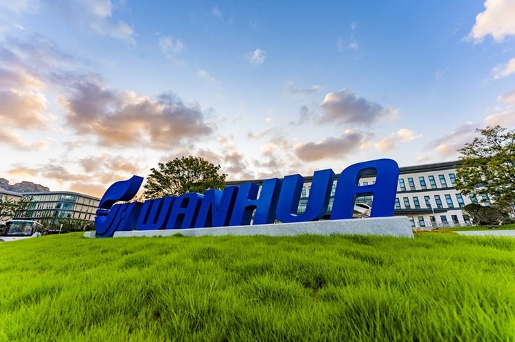 85萬噸！萬華化學(xué)山東煙臺兩大磷酸鐵鋰項(xiàng)目刷新進(jìn)展