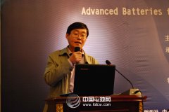 【獨家】谷傳明:國產鋰電隔膜面臨巨大挑戰和機遇