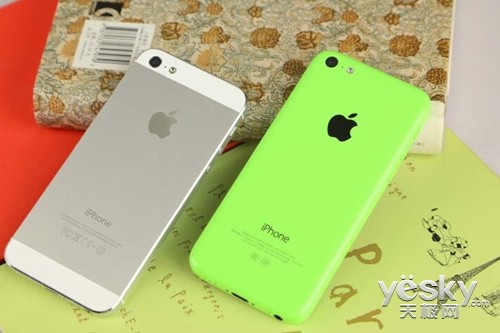 移動4G版iPhone今開售 蘋果CEO庫克或站臺