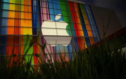 蘋果拓展中國(guó)市場(chǎng) 本土品牌放眼世界