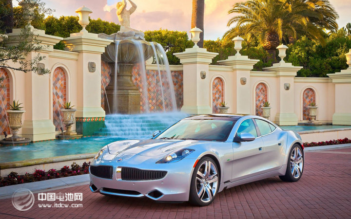 萬向還是李澤楷，菲斯克花落誰家？