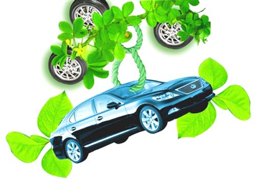 重慶推動(dòng)大氣污染防治 鼓勵(lì)購(gòu)買(mǎi)新能源汽車(chē)