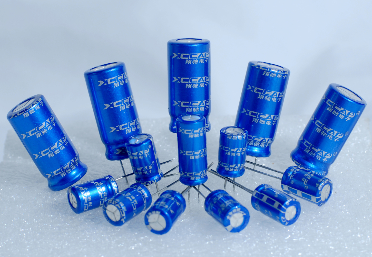 超級(jí)電容被曝可替代鋰電 業(yè)內(nèi)人士：炒作概念